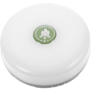 BESPORTBLE 10m LED Camping Light String Portable Indoor/Outdoor Decorative Lighting Multifunctional Tent Lights for Camping Festivals and Parties