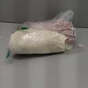 Momcozy Muslin Mini Crib Sheets Fitted - 38''x26'' Pack and Play Sheets for Pack N Play Mattress, 2 Pack Soft & Breathable Natural Cotton Non Slip Bed Cover for Boys, Girls, Beige Coffee Red