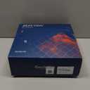 Bedsure Heated Blanket Throw Blanket - Fast Heating Electric Blanket, Soft Flannel Heated Throw with 4 Time Settings, 6 Heating Settings, Warm Gifts for Grandma & Grandpa & Seniors (50x60, Grey)