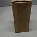 Green White Checkered Ceramic Soap Dispenser, Checkerboard Refillable Lotion Dispenser Pump Bottle for Kitchen, Bathroom Countertop, Modern Farmhouse Home Decor, 10oz (Green)