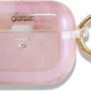 Sonix Cases for AirPods Pro (1st Gen) - Hard Cover, Protective Case for Apple AirPods Pro Gen 1 | Mother of Pearl