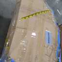 Breakfast Nook Dining Table Set  L-Shaped Kitchen Nook Booth with Bench Seating, Farmhouse Banquette Corner Dining Table for Small Spaces, White Wood Dining Furniture