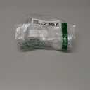 2 Sets Acrylic Display Risers(3",4",5") Clear Product Stand,Cupcakes Holder Dessert Transparent Showcase Stands, Candy Bar Risers, Lifts for Figures