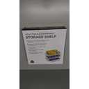 Adjustable & Expandable Storage Shelf