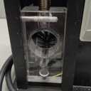 CREWORKS 200W Automatic Wire Stripper Machine, Speed Adjustable Electric Wire Stripping Machine with Real-Time Speed Display, Cable Stripper Machine for 0.04-1 in. Copper Wire Peeling Recycling