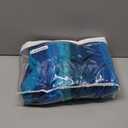 Alpaca Wool Blanket Throw - Beautiful & Warm, 80 x 60 inches, Ultra-Soft, Hypoallergenic and Breathable. (Celeste)