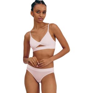 Organic Basics Women's Soft Touch Brief Underwear (XX-Small)