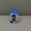 VELPEAU Neck Brace for Neck Pain and Support - Soft Cervical Collar for Sleeping in Bed, Snoozing, Sleeping Upright, Anti-Snoring, Sleep Apnea for Women & Men (Blue, Comfort Version, Medium: 11.5-14"/3)