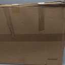 All Weather Car Floor Mats & Cargo Liner Set for Hyundai Kona 2018-2023/ Kona N 2022-2023 (No Electric Models) Custom Fit Accessories - Black