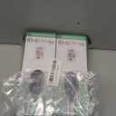 WESECUU Light Bulb Security Camera -5G& 2.4GHz WiFi 2K Security Cameras Wireless Outdoor Motion Detection and Alarm,Two-Way Talk,Color Night Vision,Human Detection, Bulb Camera Compatible with Alexa (Black)