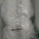 Wokceer Cheesecloth Table Runner 10FT Ivory White Boho Gauze Cheese Cloth Table Runner for Party Christmas Rustic Sheer Runners Easter for Baby Bridal Shower Wedding