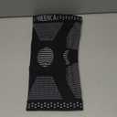 NEENCA Professional Knee Brace for Pain Relief, Medical Knee Support with Patella Pad & Side Stabilizers, Compression Knee Sleeve for Meniscus Tear, ACL, Joint Pain, Runner, Workout, Size L