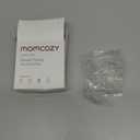 Momcozy 19mm 4Count Flange Insert Compatible with 24mm Flange/Shield of Most Pumps