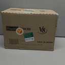 V8 Splash Mango Peach Flavored Beverage, 64 fl oz Bottle (6 Pack) (EXP 10/28/26)