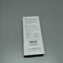 JZCreater Mini Handheld Fan, Portable Rechargeable Fans, Quiet 4 Speed, 2in1 Battery Operated USB Desk Fan, Small Folding Stand Electric Fan for Travel Outdoor Home Office Makeup, Gift for Women (Pink 2Pack)