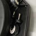 YELLOW JACKET Rolling Garage Seat with Wheels Adjustable Height Pneumatic Mechanic Stool 300Lbs Heavy Duty Shop Creeper Seat with 4 Removable Storage Tool Tray Workshop Chair for Auto Repair (Black)