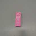 Too Faced Kissing Jelly Lip Oil Gloss | Hydrating Lip Oil + Gloss Hybrid for Instant Moisture and Shine, 0.15 Fl Oz (08 Birthday Kiss (Shimmering Magenta With Blue & Pink Sparkle))