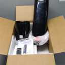 Humidifiers for Bedroom Large Room with Smart App & Remote Control, 7L/1.85Gal Room Humidifier, 4 Mist Levels Large Humidifier for Home Charcoal