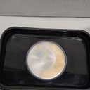 Evoloop Rapid Egg Cooker Electric 6 Eggs Capacity, Soft, Medium, Hard Boiled, Poacher, Omelet Maker Egg Poacher With Auto Shut-Off, BPA Free (Black)