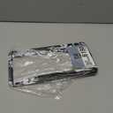 Personalized License Plate Frame Beautiful Hibiscus Flowers Stainless Steel License Plate Holder Accessory Decorative 2 Holes and Screws Fits US Standard License Plates 12.2 x 6.3 in for Men Women (One size)