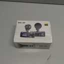 1080P Dual Dash Camera for Car Front and Inside Dashcam Car Security Video Recorder,170Wide Angle Vehicle Cam,WDR,G-Sensor,2 IPS Screen,Loop Recording,Night Vision (Dual Dash Cam Without Card)