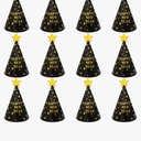 KatchOn, Happy New Years Hats | New Years Eve Party Favors | New Year Decorations 2026 | New Year Eve Party Supplies 2026