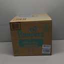 Pampers Baby Dry Diapers, Size 1, 8-14 lbs, 252 Count, Absorbent Disposable Diapers