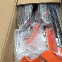 Swivel Bike Rack Wall Mount, 2 PCS Bike Hanger Wall Mount, Vertical Bike Rack, Sturdy Bike Storage Hook, No Heavy Lifting Required Indoor Hanging Bike Organizr