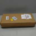 WD28X10128 Dishwasher Silverware Basket Gray By AMI PARTS Replacement (19.7"x3.8"x8.4") for GE Dishwasher, Replace WD28X10127, WD28X10131, WD28X10132