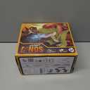 2.4GHz Remote Control Walking Dinosaur Toy for Kids - Birthday Gifts for Boys Ages 3-5 5-7 8-12, Interactive Dino with Roaring Sound, Cool Lights & Mist Spray