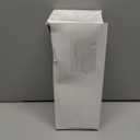 Fruit Infuser & Ice Cylinder for 1 Gallon Drink Dispensers,Compatible with 1 Gallon Mason Jars, Glass Pitchers Containers,Leak Proof Accessories for Iced Tea, Lemonade, Fruit Infused Water Drinks