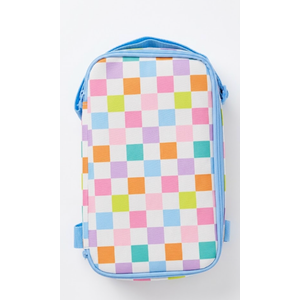 Insulated The Mini College Bag 
