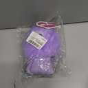 ADORA Soft & Squishy Grape Fruit Plush, Farm Fresh Scented Plush Toy Birthday Gift for Ages 1+ - Goofy Grape