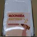 Toddler Travel Kids Air Mattress Protector Waterproof, Compatible with hiccapop Inflatable Toddler Travel Bed or EnerPlex Kids Inflatable Travel Bed