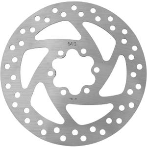 Brake Disc for Segway Ninebot KickScooter P100S/P65/ F20/F25/F30/F40/F series Electric Scooter Accessories