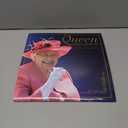 2026 Queen Elizabeth II Wall Calendar