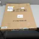 BESCRCL 18x24 Poster Frame, Picture Frames for Wall, Single, Brown