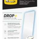 OtterBox iPhone 15 Pro MAX (Only) Premium Pro Screen Protector, Filters Blue Light, Precision Fit, Easy Installation, Was used