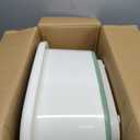 1.8 Cu.Ft Portable Washing Machine, Foldable Washer with Spin Basket