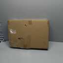 Double Bullhorn Bracket for 2 Lights, 180 Degree Mounting, 2-3/8" Slip Fitter, Steel, Dark Bronze, Pole Mount