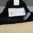 Snailax Back Massager with Heat, Memory Foam Chair Massage Pad, 5 Massage Modes & 2 Heat Settings, Seat Massager for Office Chair,Home Use