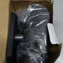 2 in 1 Car Heater, 12V 150W Portable Fast Heating Defrost Defogger with Rotatable Base, Automotive Windshield Heating or Cooling Fan That Plugs in Cigarette Lighter