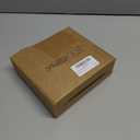 Peryiter 10 Set Winter Snowfalke Gnomes Hanging Ornaments Gifts Plush Beard Doll Blue and White Christmas Appreciation Gifts for Coworker Employees Staffs or Christmas Tree Home Office Decor