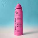 Tanologist SPF 50 Super Shield Face Fluid, Broad Spectrum SPF Sunscreen, Lightweight Face Sunscreen With Antioxidants & Hyaluronic Acid, No Fragrance, 1.69 fl. oz/50 ml Bottle