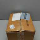 Woolrich Cotton Sheet Set Cottage Charms Print, 100% Cotton Flannel Sheets Warm & Fuzzy Bedding Set King Size Sheets, Fitted Pocket Fits Up to 14" Mattress, King Tan Cars, 4 Piece