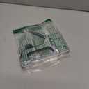 Arrow T55C Heavy Duty Staple Gun for Upholstery, Wood, Crafts, DIY and Professional Uses, All-Chrome Construction, Manual Stapler Uses 1/4, 5/16, 3/8", 1/2", or 9/16 Staples