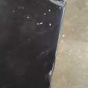 Avanti AR44 4.4 cu. ft. Compact Refrigerator, in Stainless Steel, Black