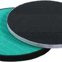 Air Filter Compatible with LG Air Purifiers Consoles Hepa Round AS401VSA0 AS401VGA1 AS121VAS AS121VBG PS-329CG PS-329CS LA-V069 AS401VEV1