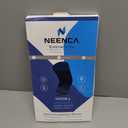NEENCA Professional Knee Brace for Pain Relief, Medical Knee Support with Patella Pad & Side Stabilizers, Compression Knee Sleeve for Meniscus Tear, ACL, Joint Pain, Runner, Workout (Blue, Medium)
