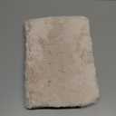 Rectangle Rug 17x23 Inches 